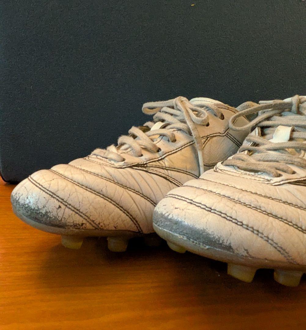 モレリアDNA 25.5cm