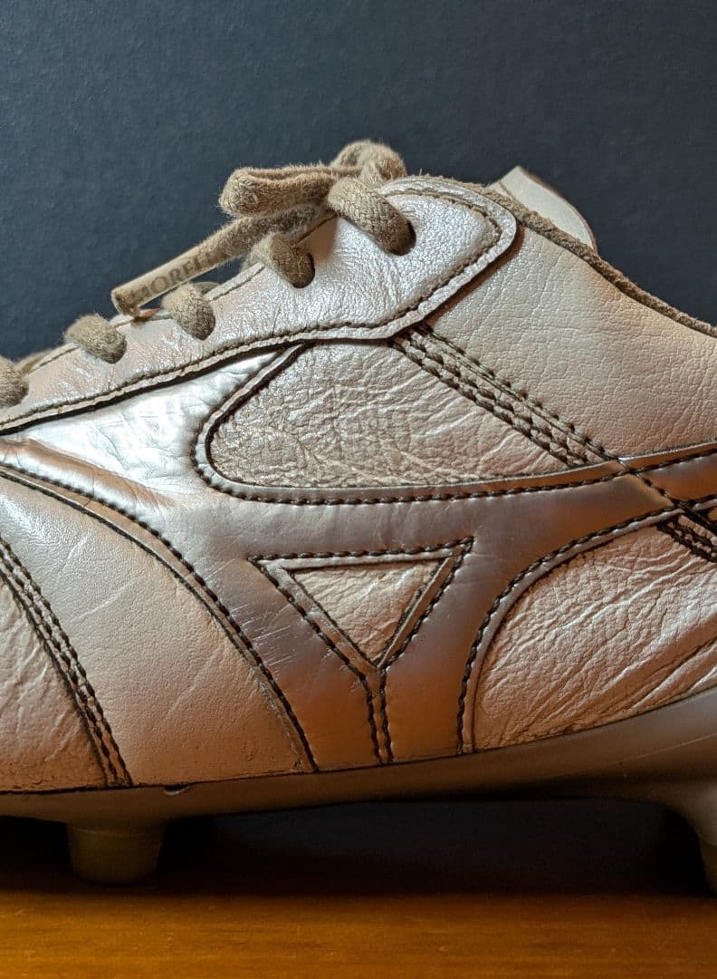 モレリアDNA 25.5cm