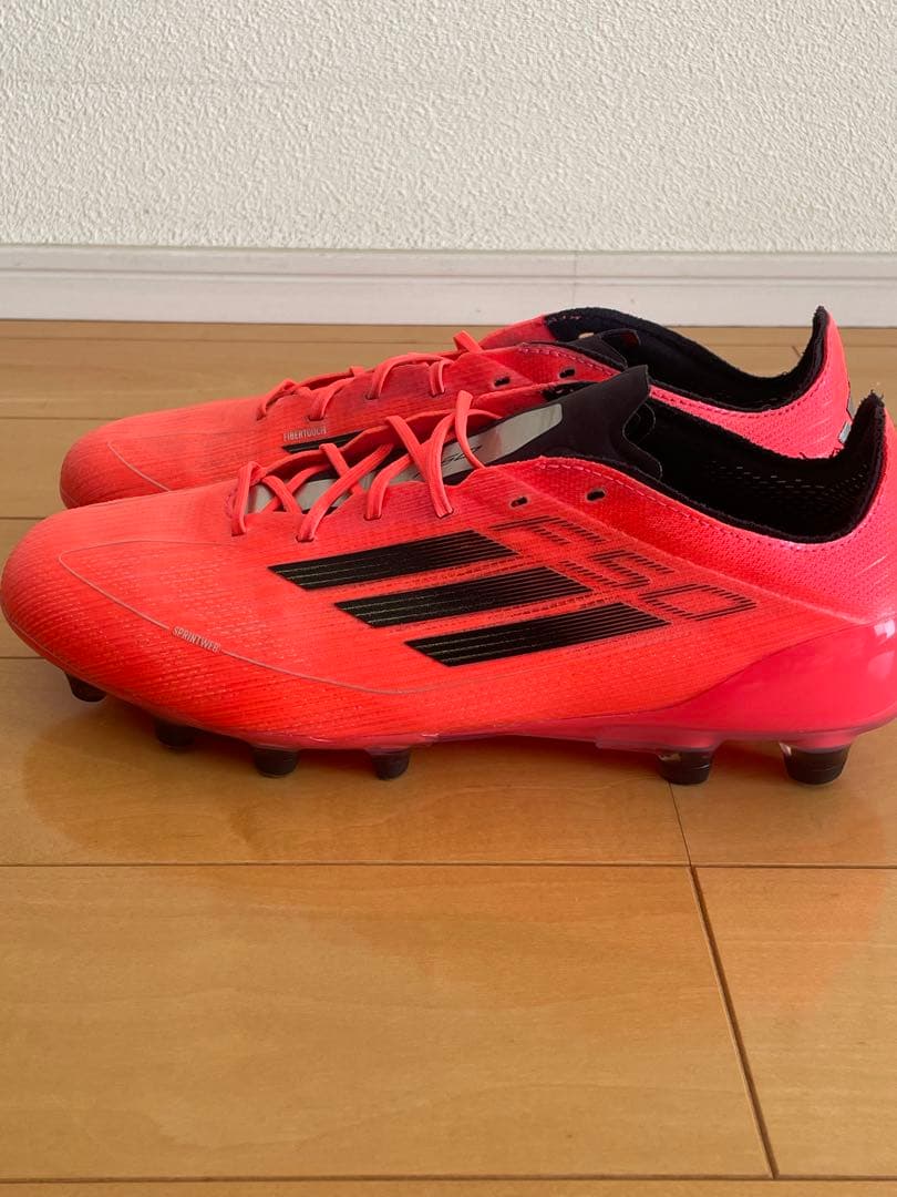 F50 ELITE HG/AG JAPAN　24.5cm