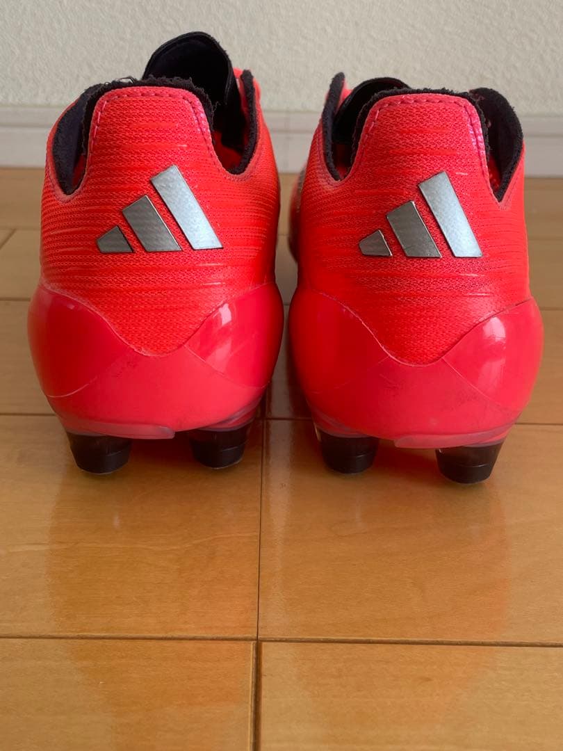 F50 ELITE HG/AG JAPAN　24.5cm