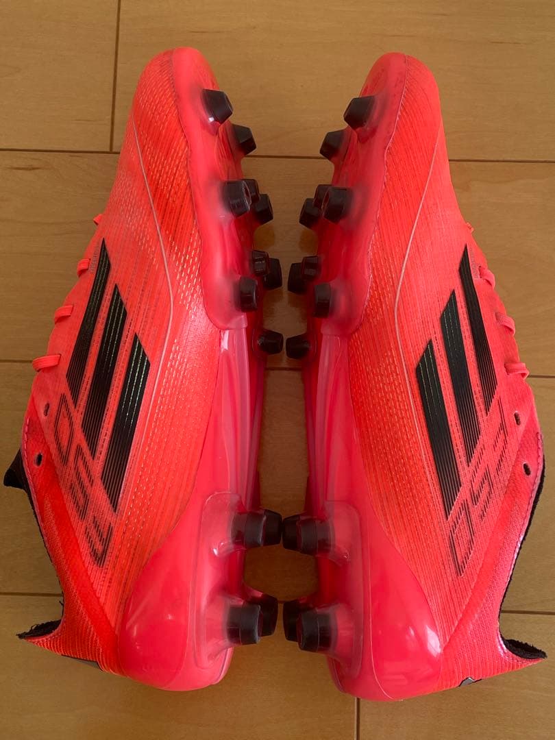 F50 ELITE HG/AG JAPAN　24.5cm