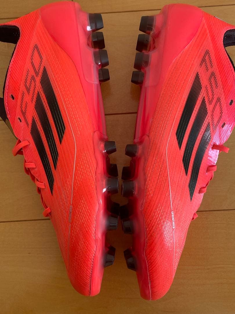 F50 ELITE HG/AG JAPAN　24.5cm