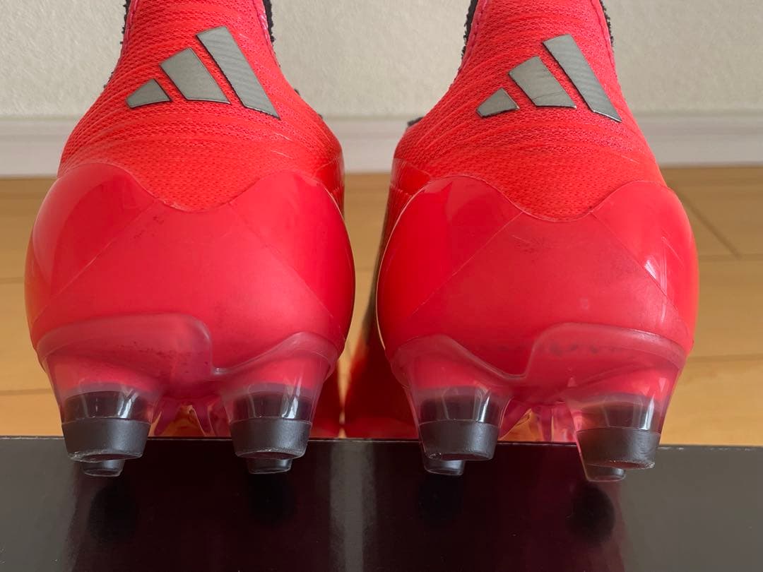 F50 ELITE HG/AG JAPAN　24.5cm