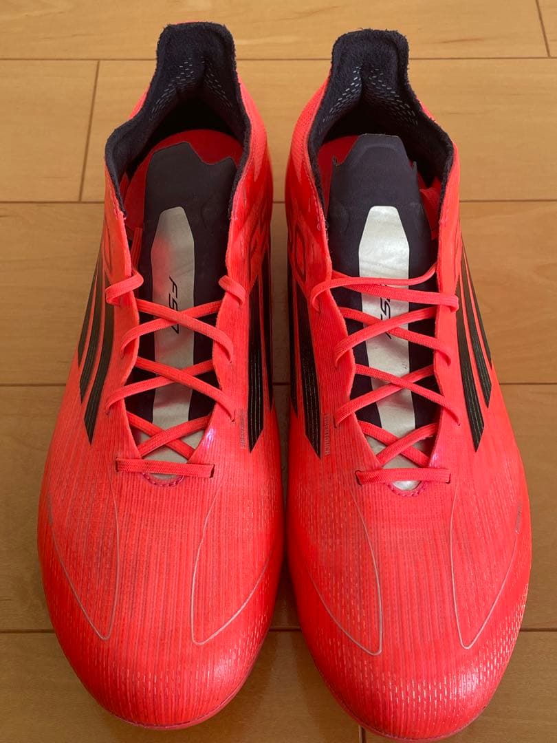 F50 ELITE HG/AG JAPAN　24.5cm