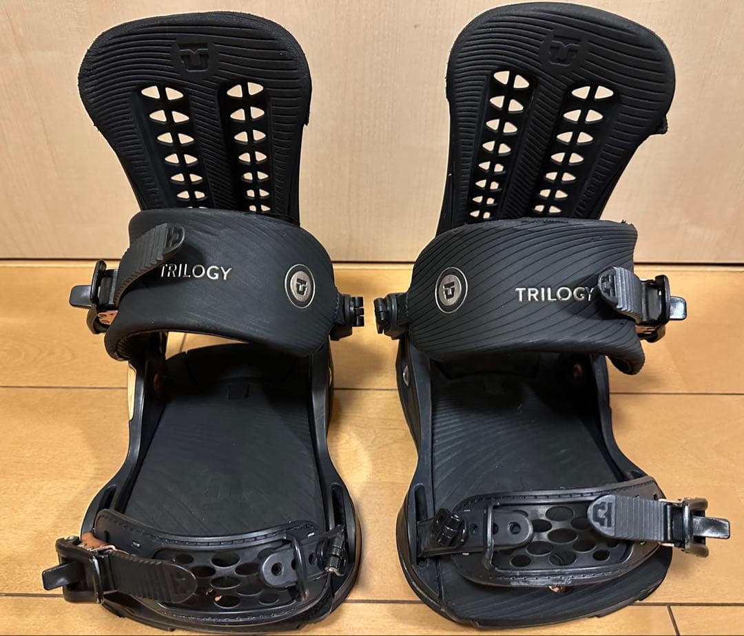 ユニオン トリロジー 通販