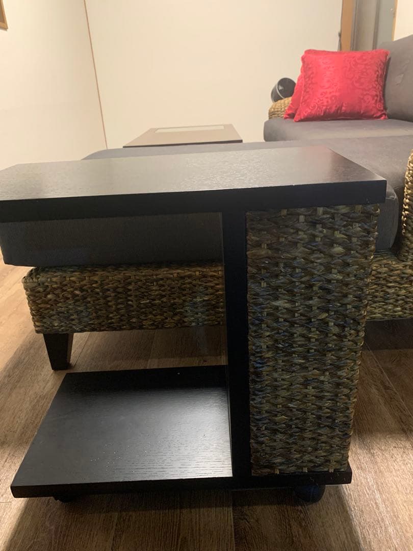 PERFORMAX ウォーターヒヤシンス サイドテーブル - メルカリ