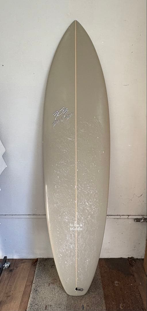 303 サーフボード　インザミドル中古美品　surfboards ミッドレングス 20230725_171211.jpg