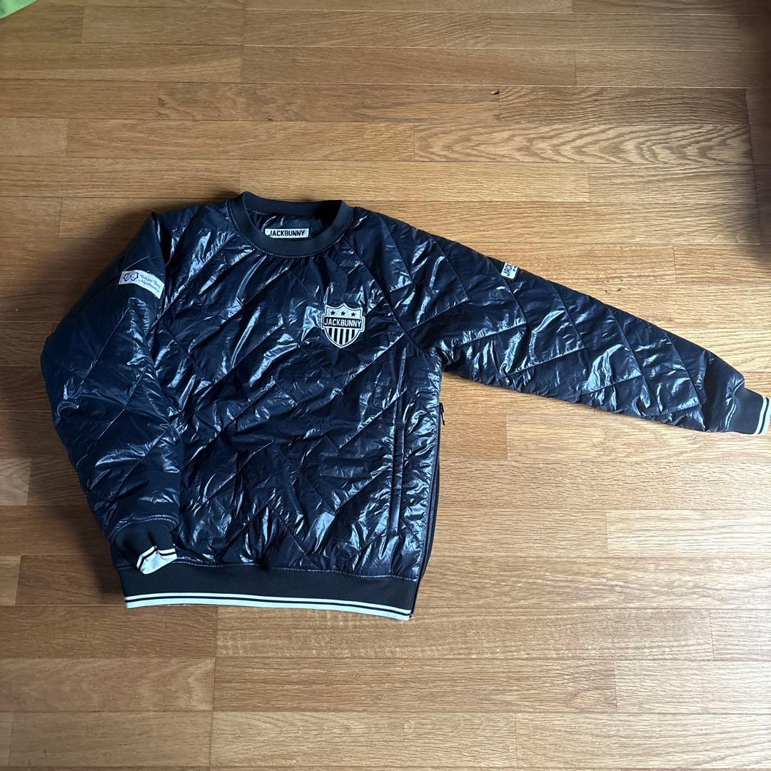 ジャンクバニー　レディース　ウエア　サイズ4 Jack Bunny!!（ジャックバニー） ジャック バニー レディース ゴルフ