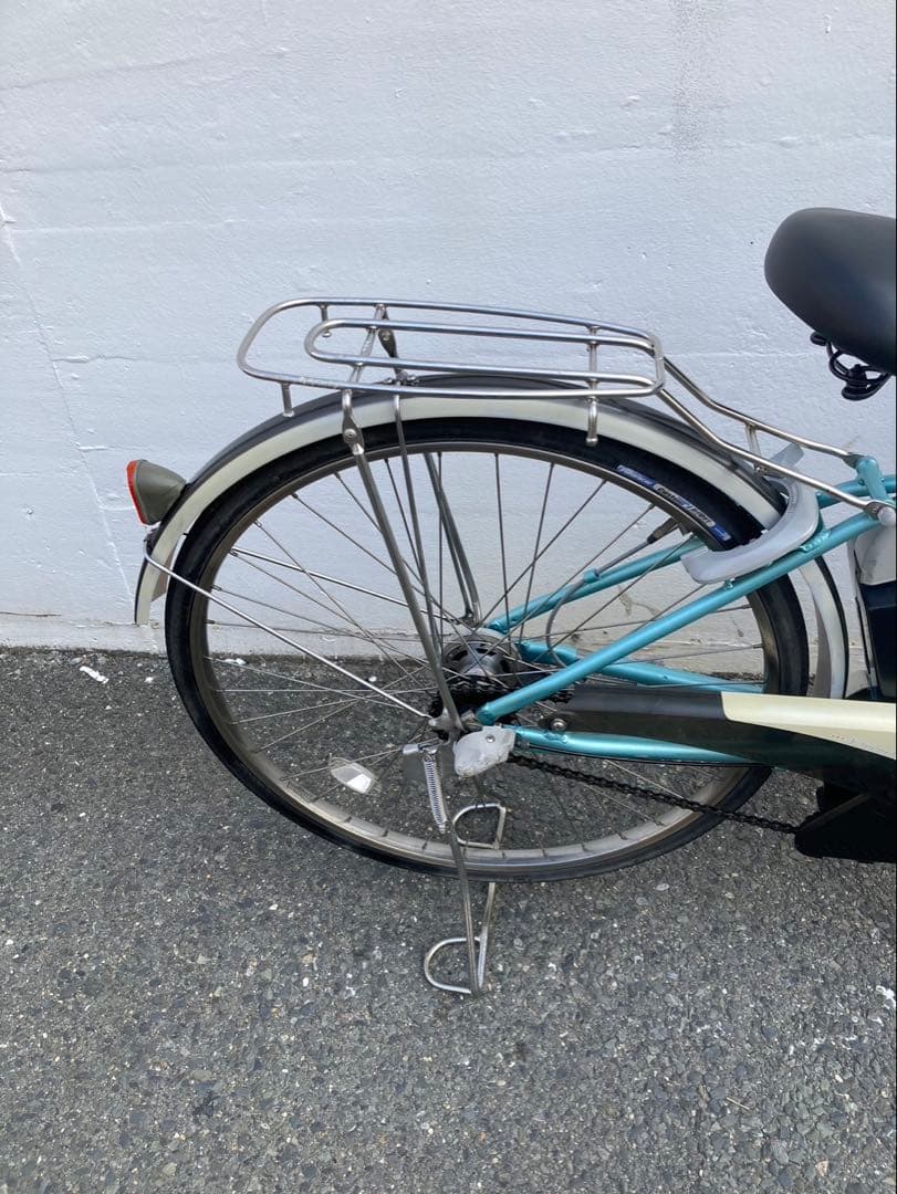 1794業界最長12ヶ月保証付！送料無料エリア多数！安全整備済み！電動