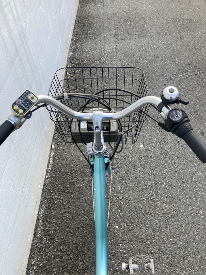 1794業界最長12ヶ月保証付！送料無料エリア多数！安全整備済み！電動