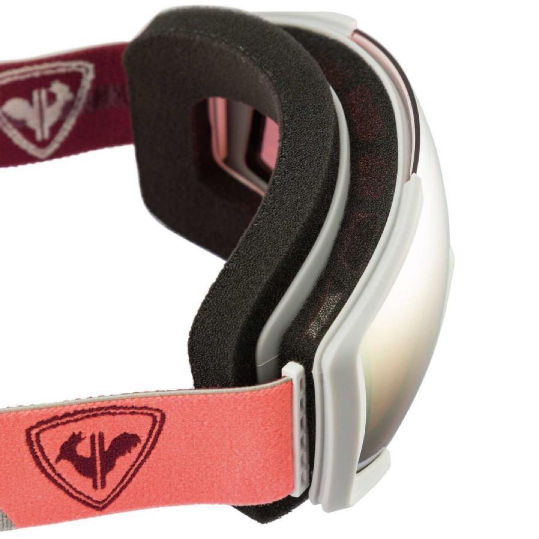 新品未使用】ロシニョール ROSSIGNOL AIRIS ZEISS ゴーグル - メルカリ