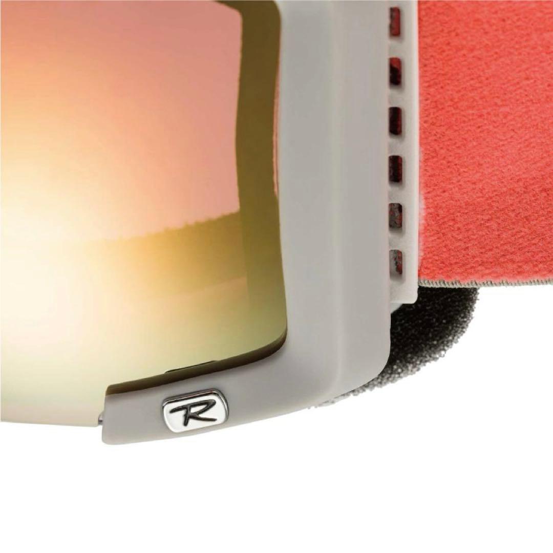 新品未使用】ロシニョール ROSSIGNOL AIRIS ZEISS ゴーグル - メルカリ