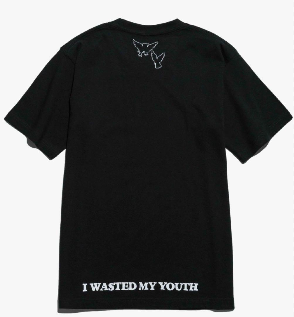 Wasted Youth tappei コラボTシャツ verdy - メルカリ