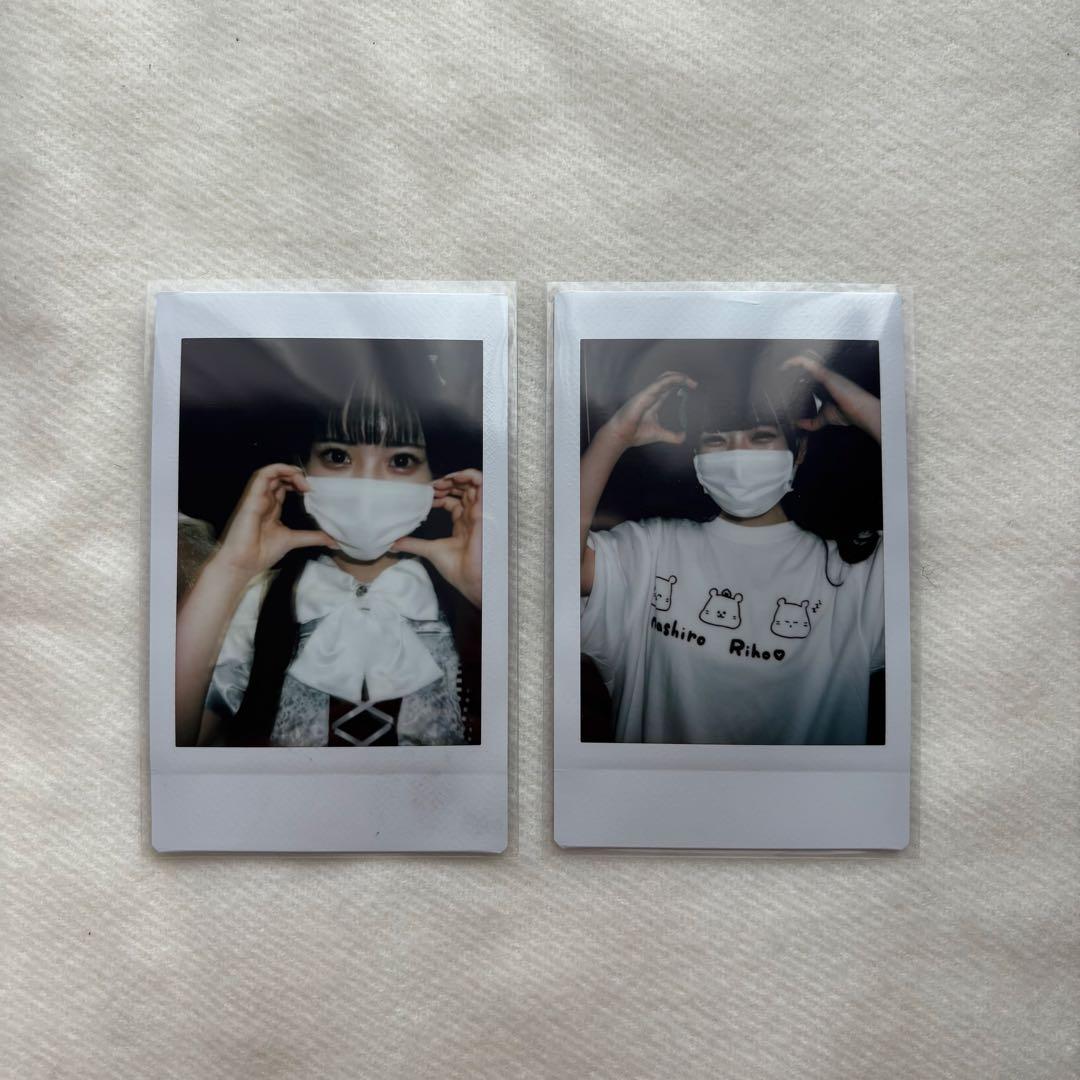 のんふぃく！ 永月十華 チェキ - メルカリ