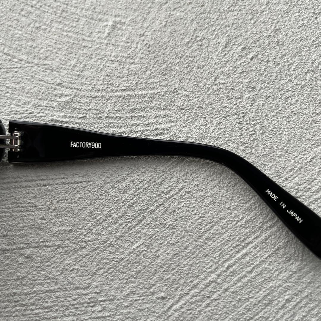 FACTORY900 FA-163 col.001 生産終了品