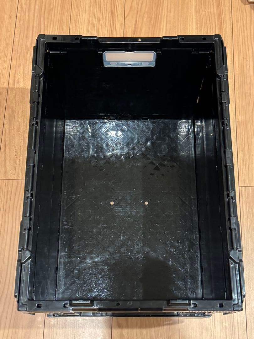 （希少）F.C.Real Bristol MARVEL コンテナ　中古