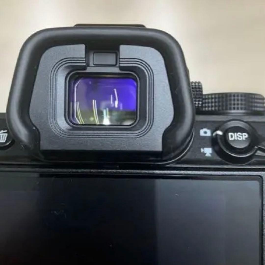 NIKON Z5 ミラーレス一眼 キョウトボーイズのストラップ付 - メルカリ