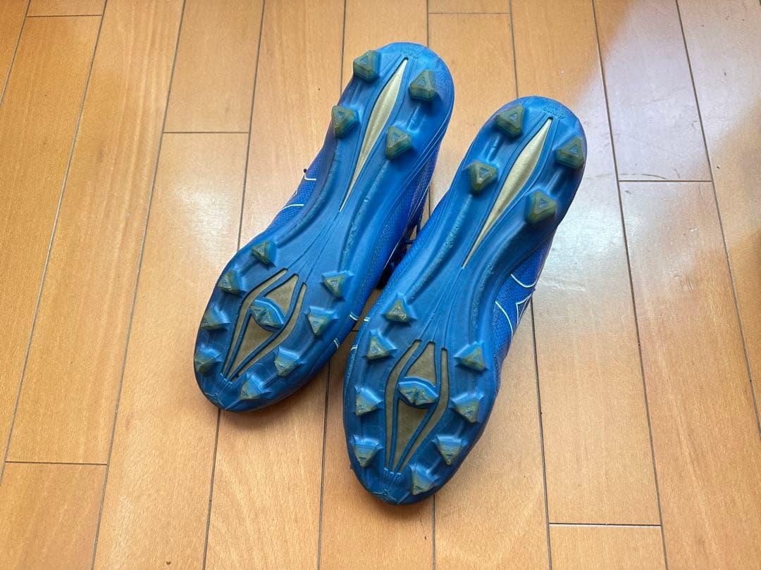 ミズノアルファ JAPAN 27.0cm