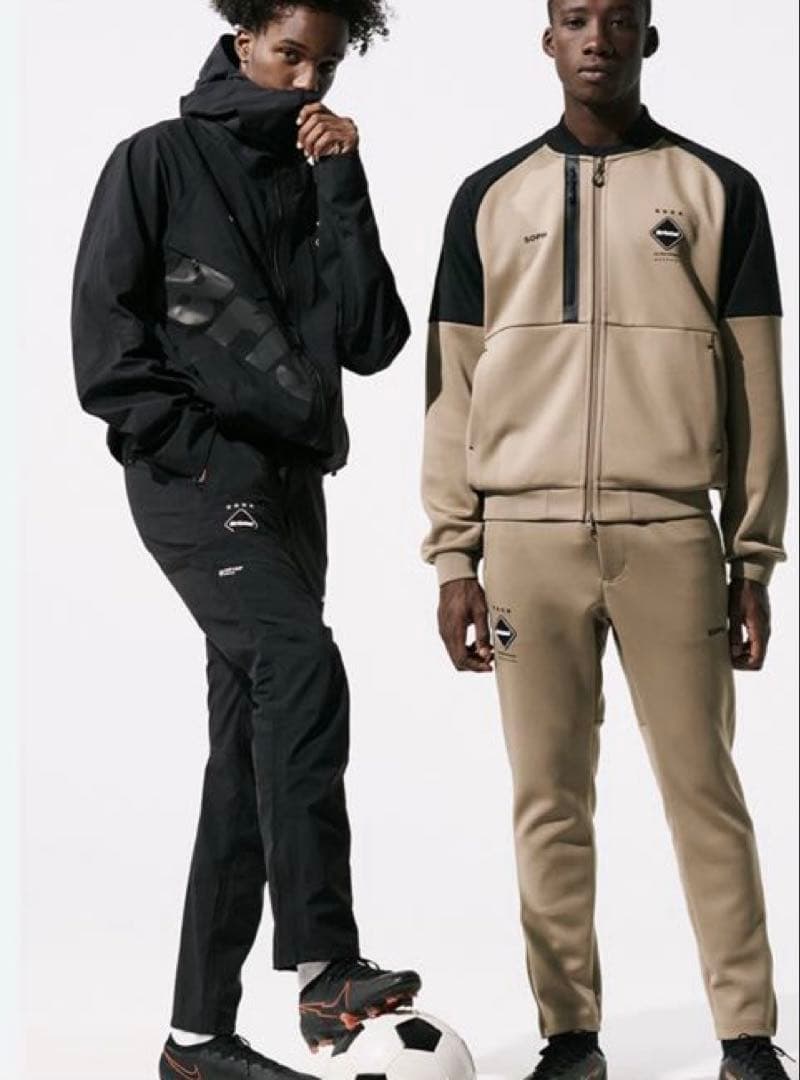 ペコ★F.C.Real Bristol ブリストル ジャージトップス