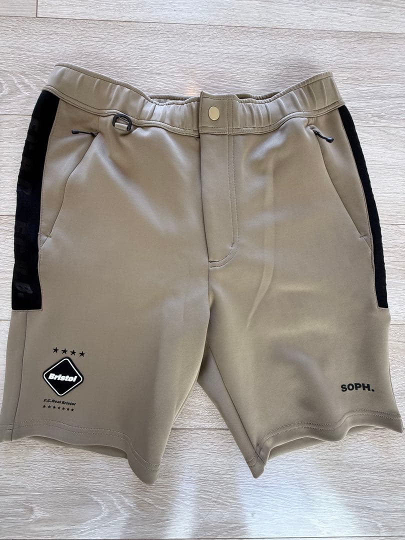 ペコ★F.C.Real Bristol ブリストル ジャージトップス