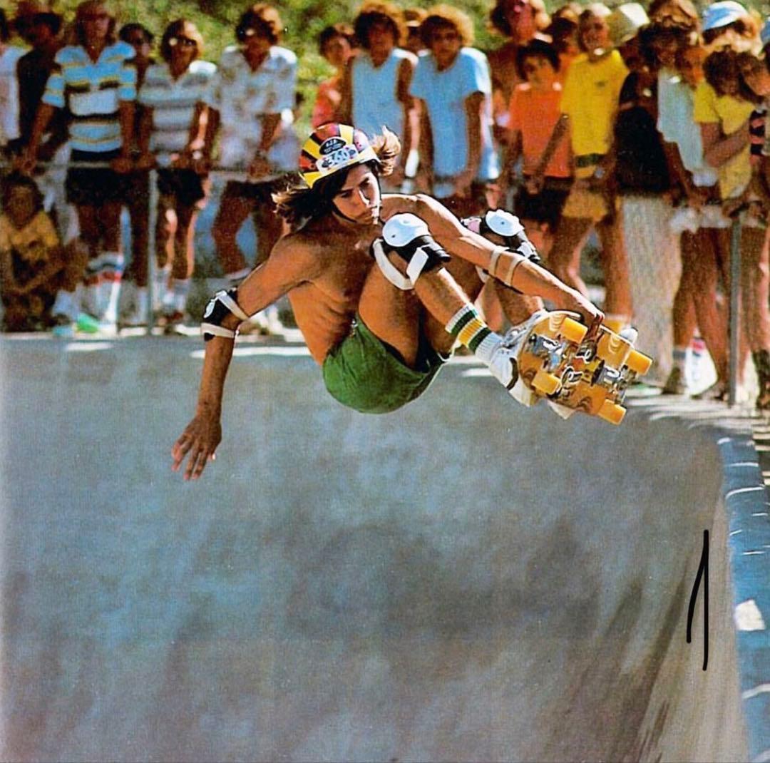 激レア 80s USA製 トラッカー TRACKER L Tシャツ ビンテージ