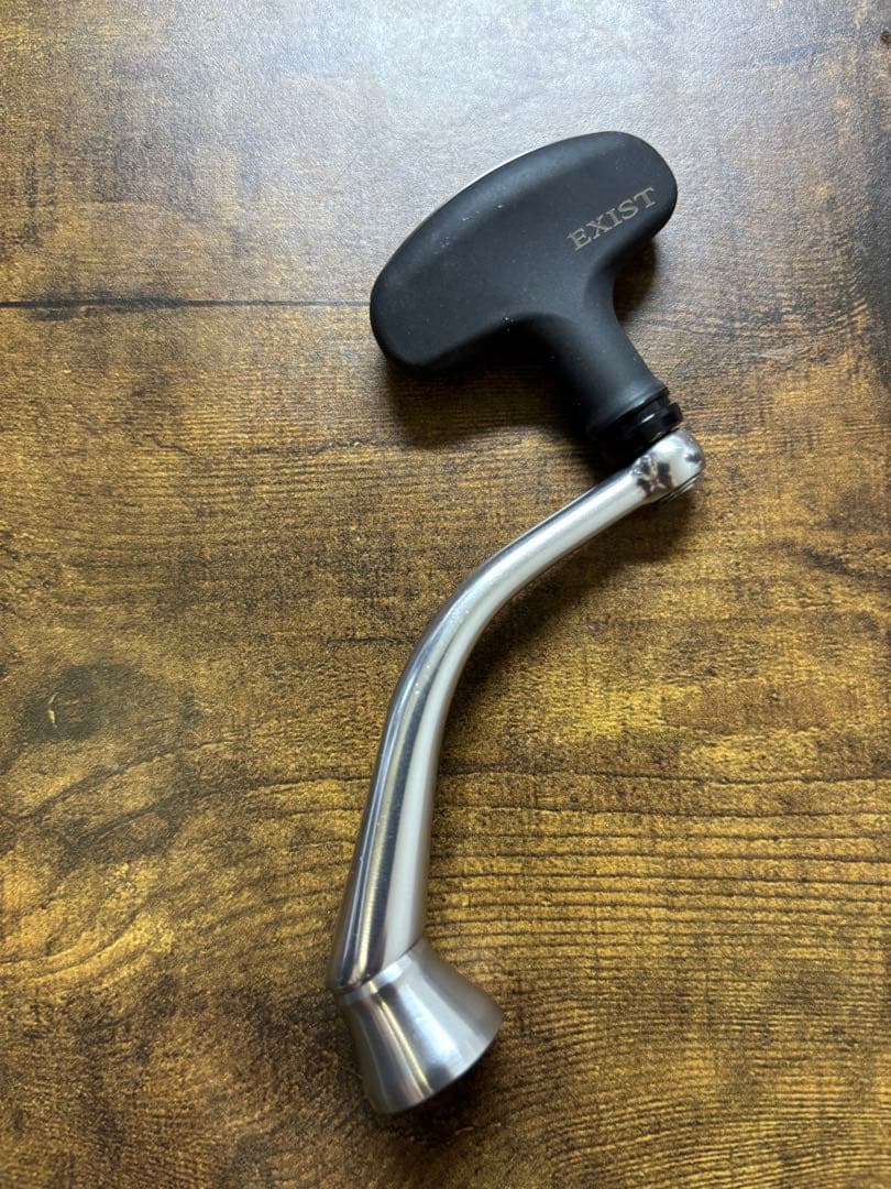 ダイワ　イグジスト　60mm 純正ハンドル ダイワ イグジスト 60mm 純正ハンドル ダイワ 22 イグジスト 純正 60mm