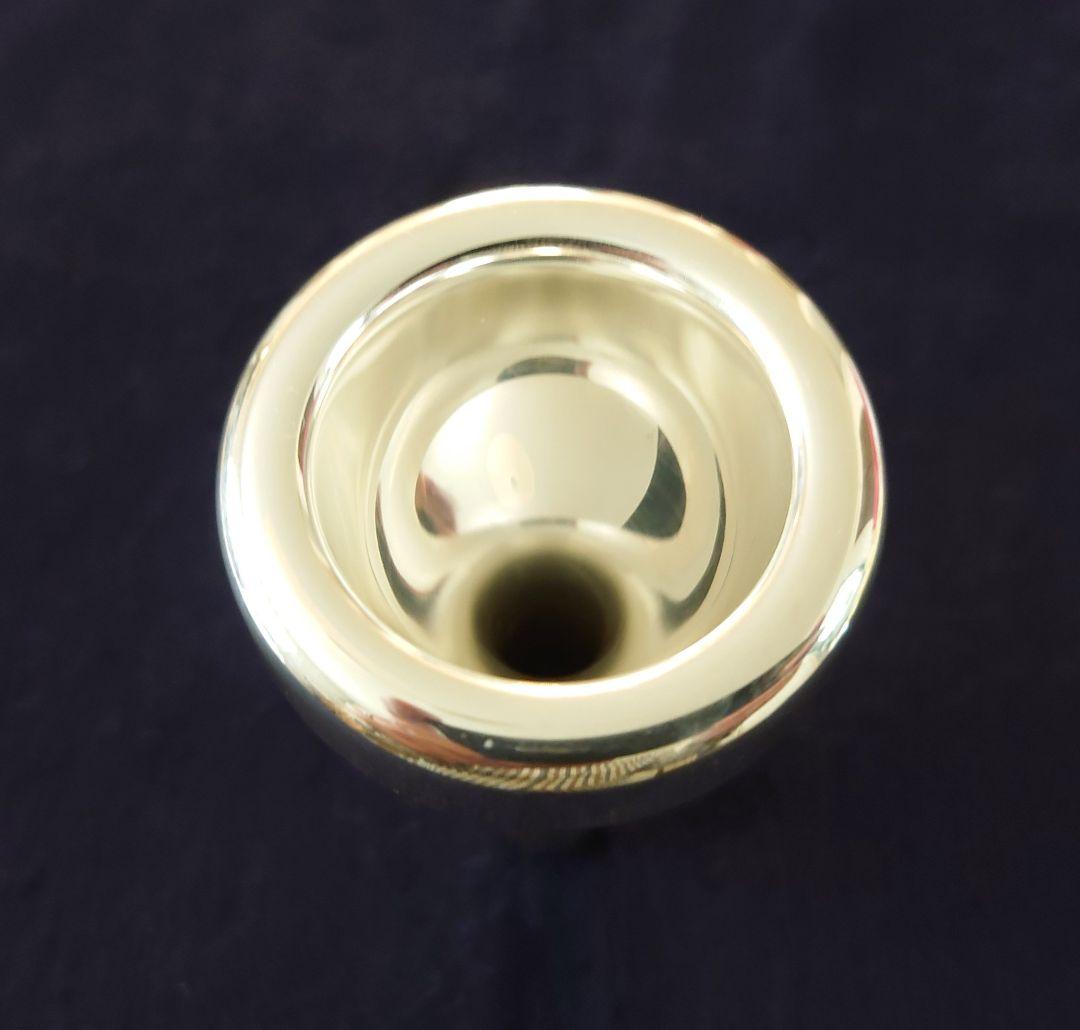 管楽器・吹奏楽器 Greg Black 1-3/8G Regular SP