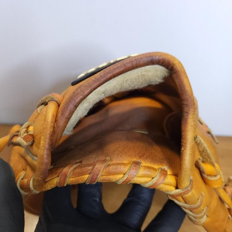 ミズノ 井端和弘モデル グローバルエリート 限定 シリーズ 内野用 軟式