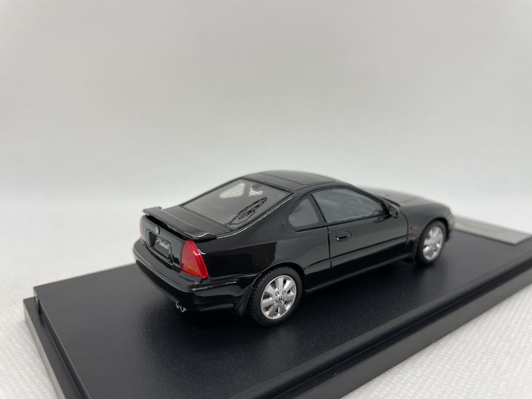 402-268 MARK43 1/43 ホンダ Prelude 2.2Si