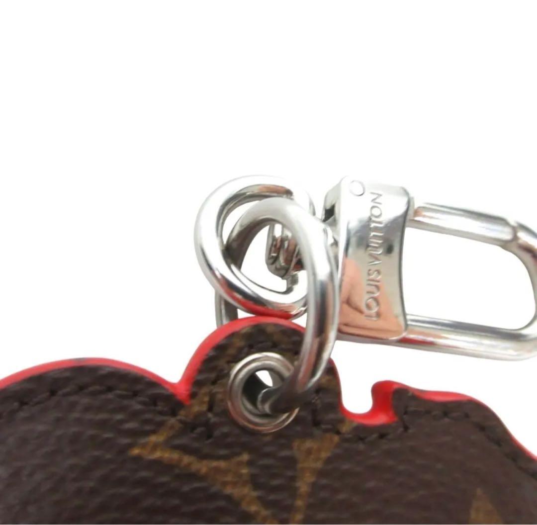 ルイヴィトン LOUIS VUITTON 美品 LV ドラゴン M01466 ルイヴィトン M01466