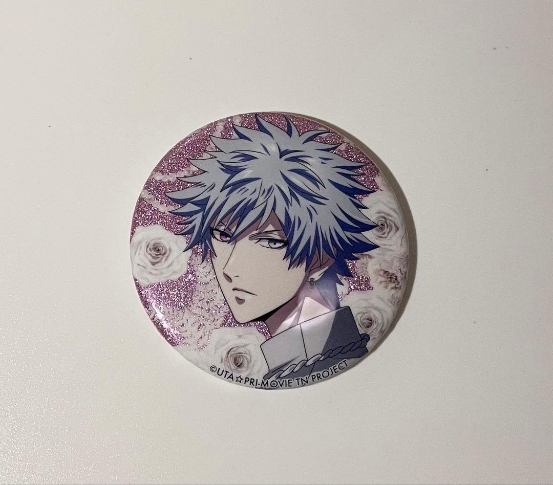 黒崎蘭丸 Spoon.2Di 缶バッジ - メルカリ