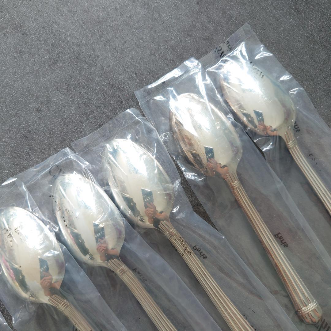 希少 クリストフル アリア スタンダード含む 未開封 30点