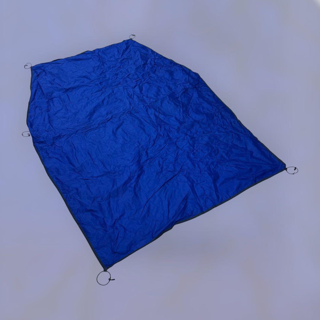 9108.シェラデザイン ビンテージテント ルックアウトCD - メルカリ