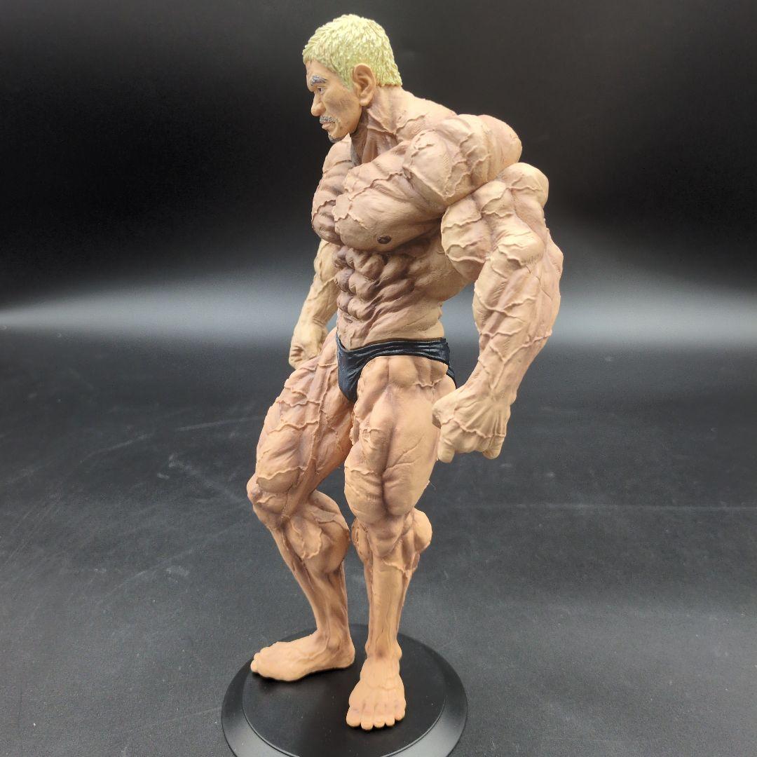 松本人志 松本フィギュア 最終形態ver 一番くじ ガキ使フィギュア