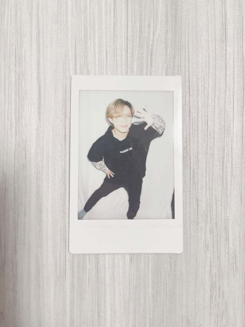 SLH KARASU チェキ - メルカリ