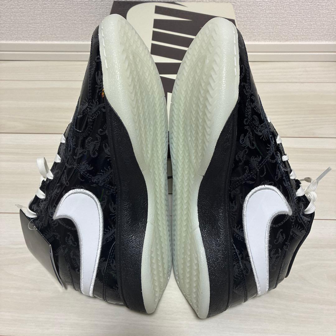 【新品・未使用】NIKE BOOK1 \"scorpion\" EP 26.5cm