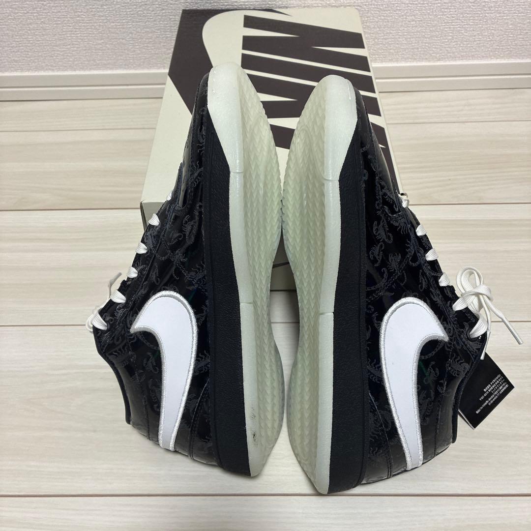 【新品・未使用】NIKE BOOK1 \"scorpion\" EP 26.5cm
