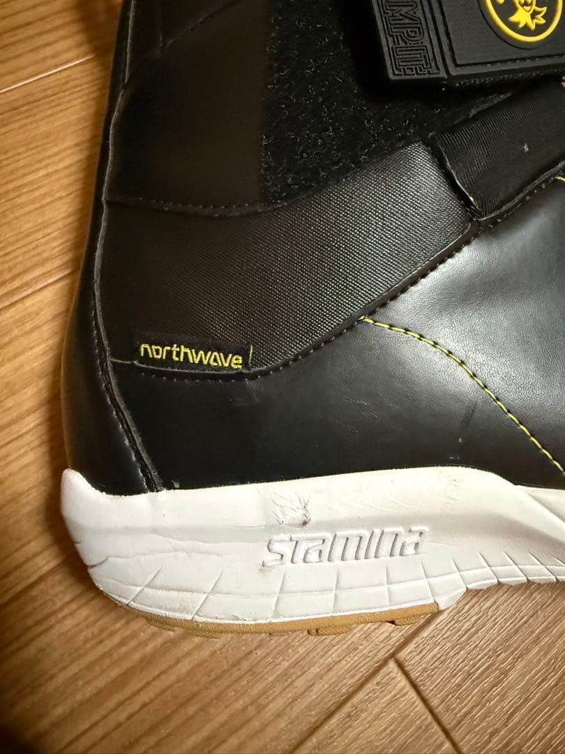 northwave joker スノーボードブーツ 27.0cm