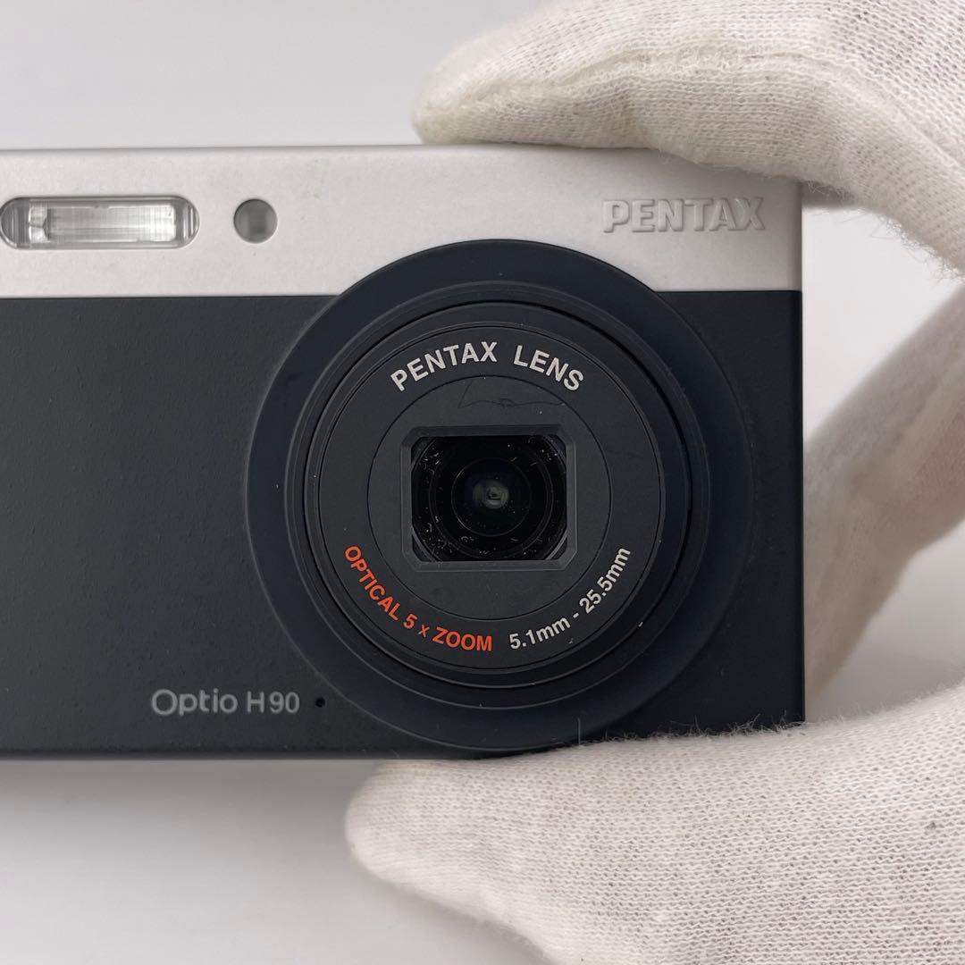 良品】Panasonic LUMIX DMC-FS6 ピンク 純正ケースつき Panasonic DMC