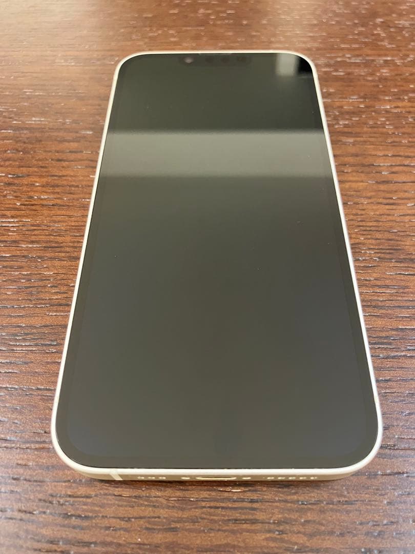 iPhone14 128GB スターライト 本体 Amazon | 【整備済み品】 Apple iPhone 14 128GB スターライト SIM
