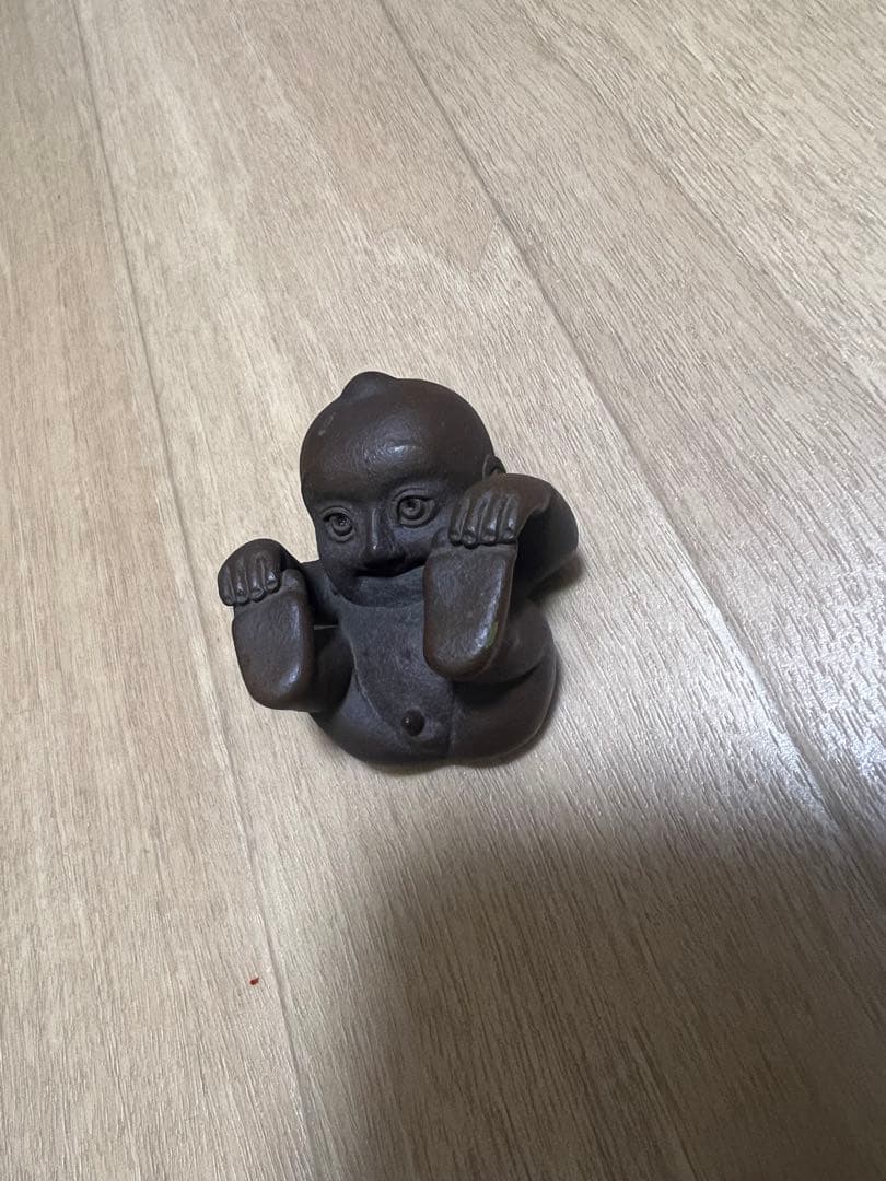 ぶんちん坊