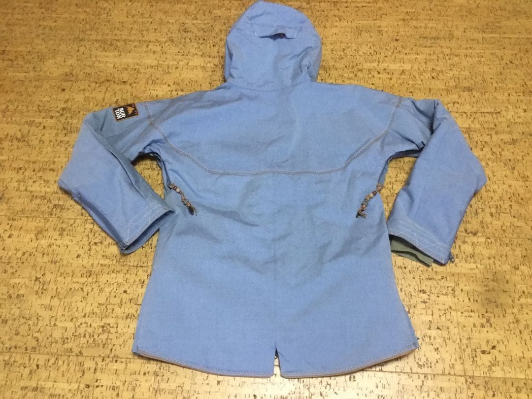美品 BURTON M サイズ スノーボードウェアセット（女性用