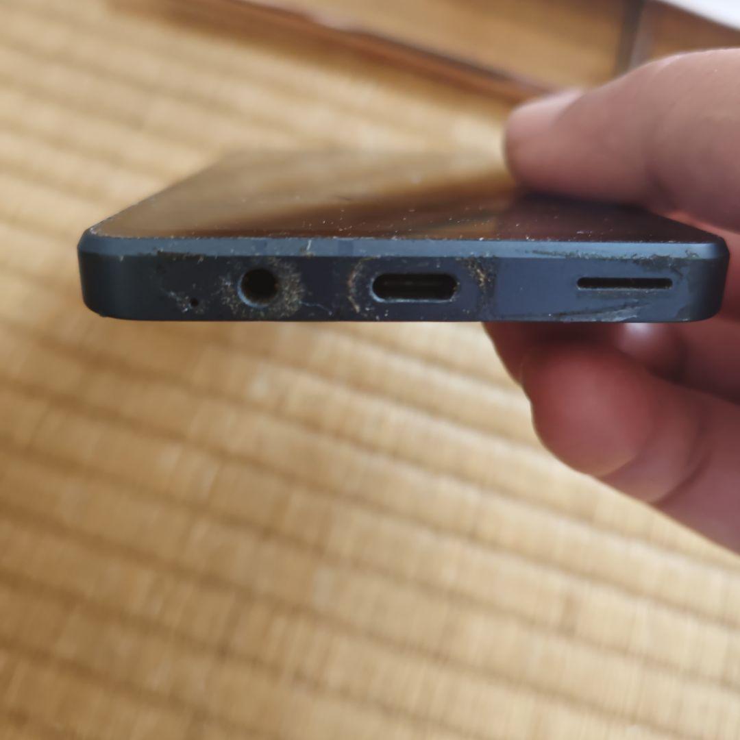 アウトレット ショップスマホ・タブレット・パソコン - docomo AQUOS