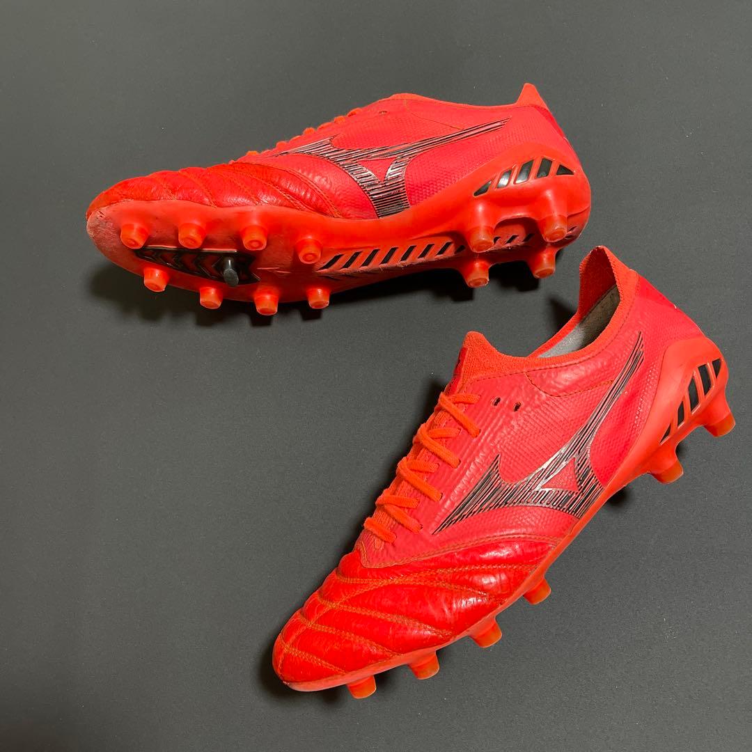 MIZUNO モレリアネオ3β JAPAN 26.5CM