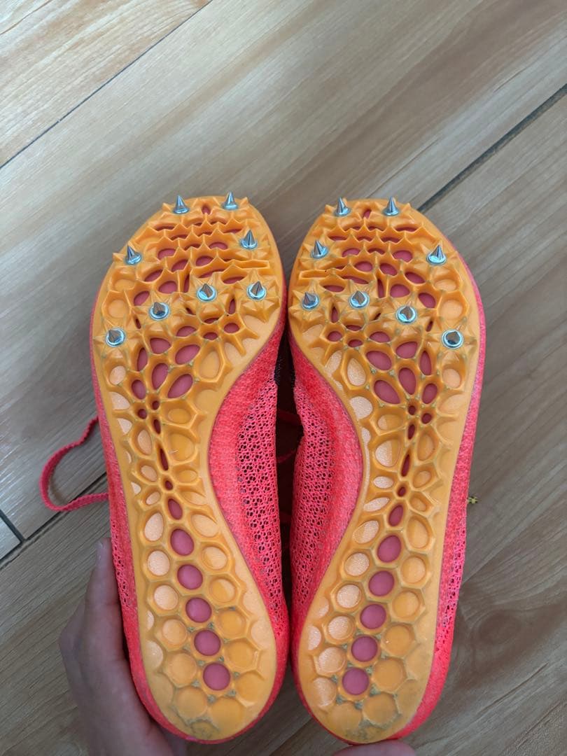 NIKE スーパーフライエリート2 23.5cm