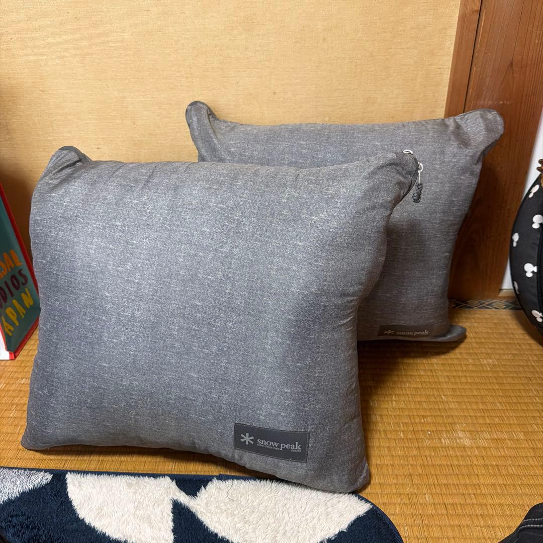 peak 寝袋 シュラフ SSシングル SSシングル| スノーピーク(Snow Peak)