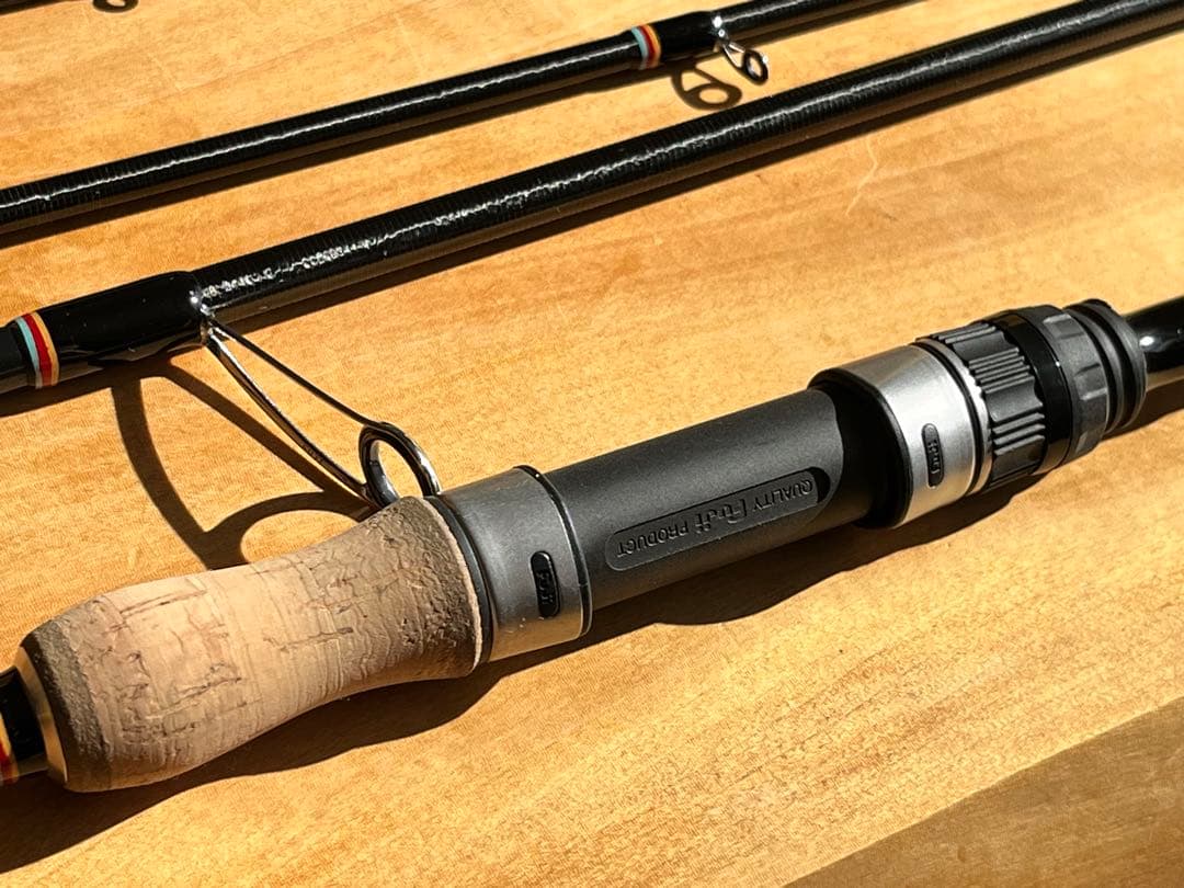 最終値下げ【美品】フィンチ カナリア オークニー80S - メルカリ