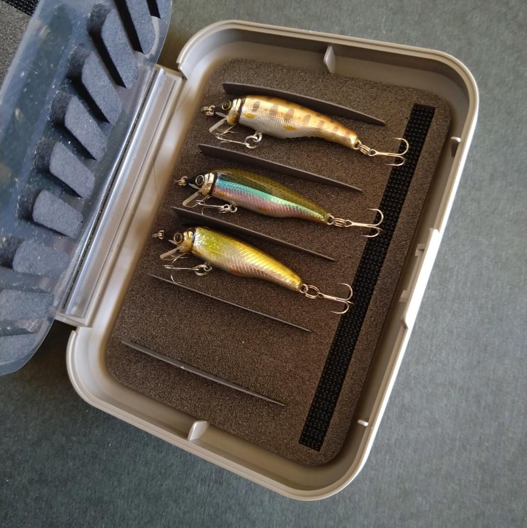 アングラーズリパブリック (パームス) 初代バルサラピッド45SYahoo