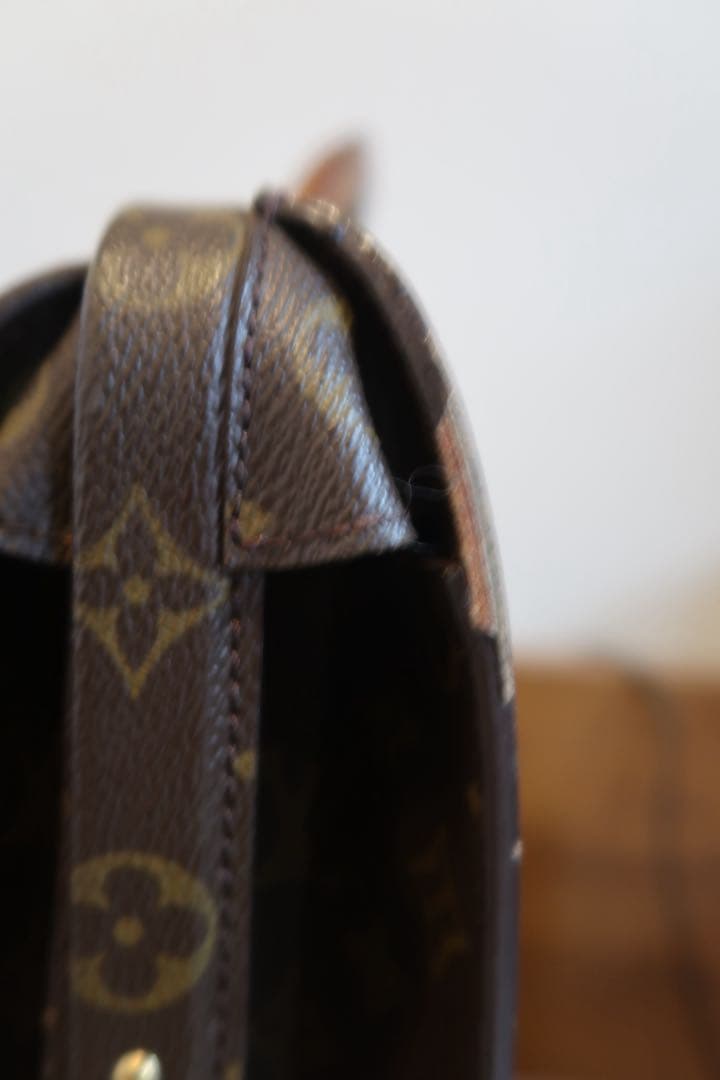 9/30までSALE】希少！Louis Vuitton モノグラム書類ケース