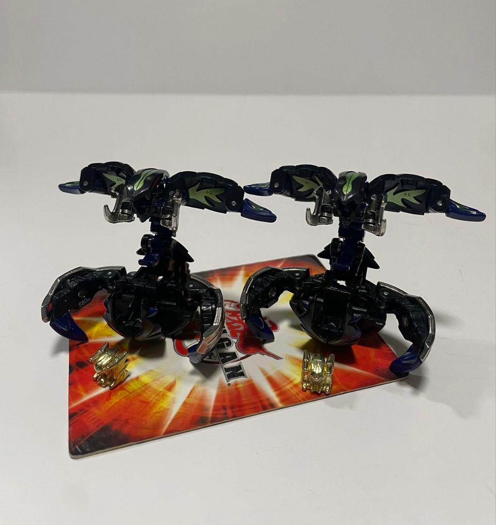 爆丸　セット　激レア　まとめ売り　値引き交渉可　値下げ可